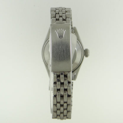 Rolex Ladies datejust 6919 #27288