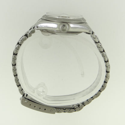 Rolex Ladies datejust 6919 #27288