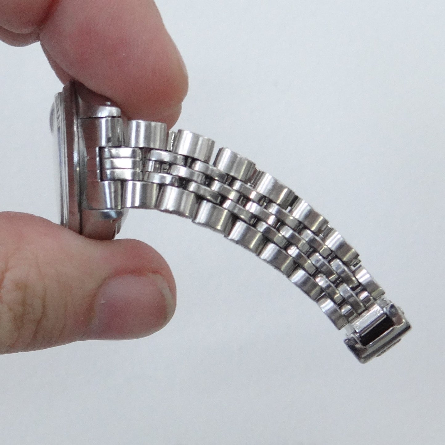 Rolex Ladies datejust 6919 #27288