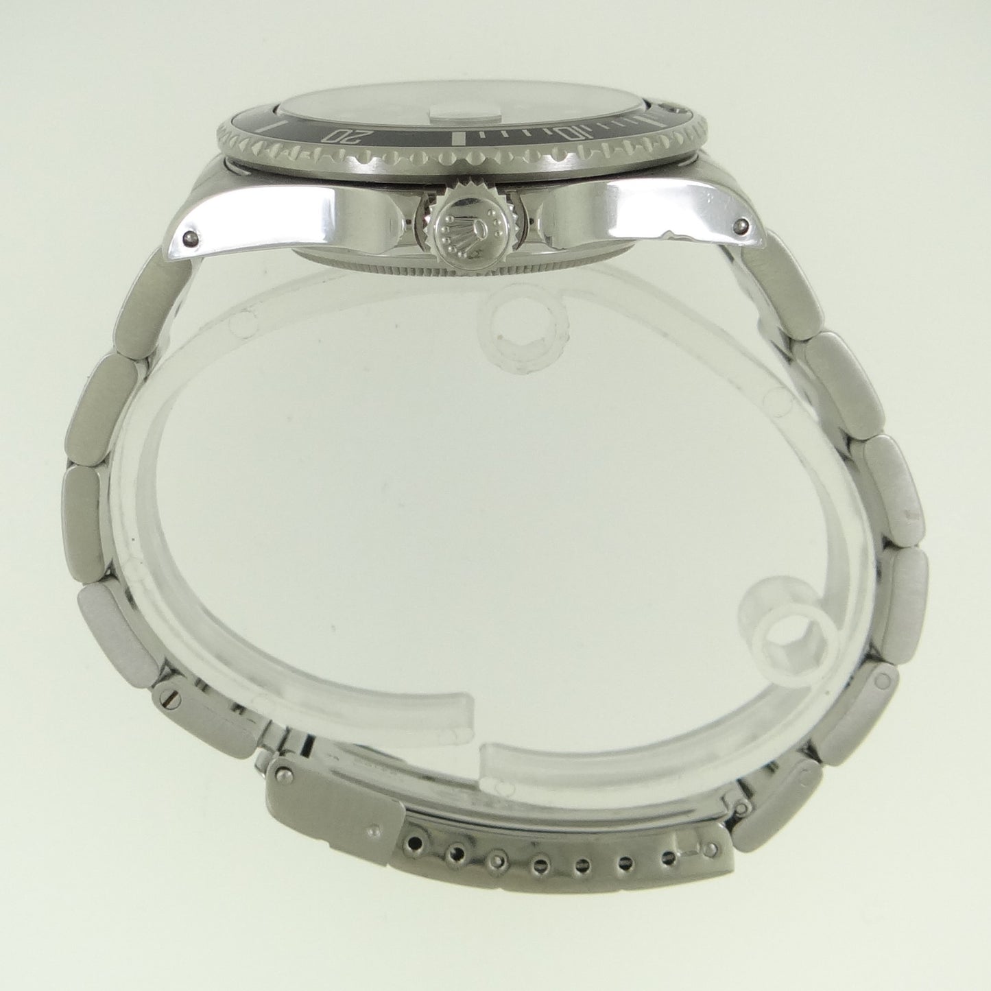 Rolex Submariner 16800 #25958