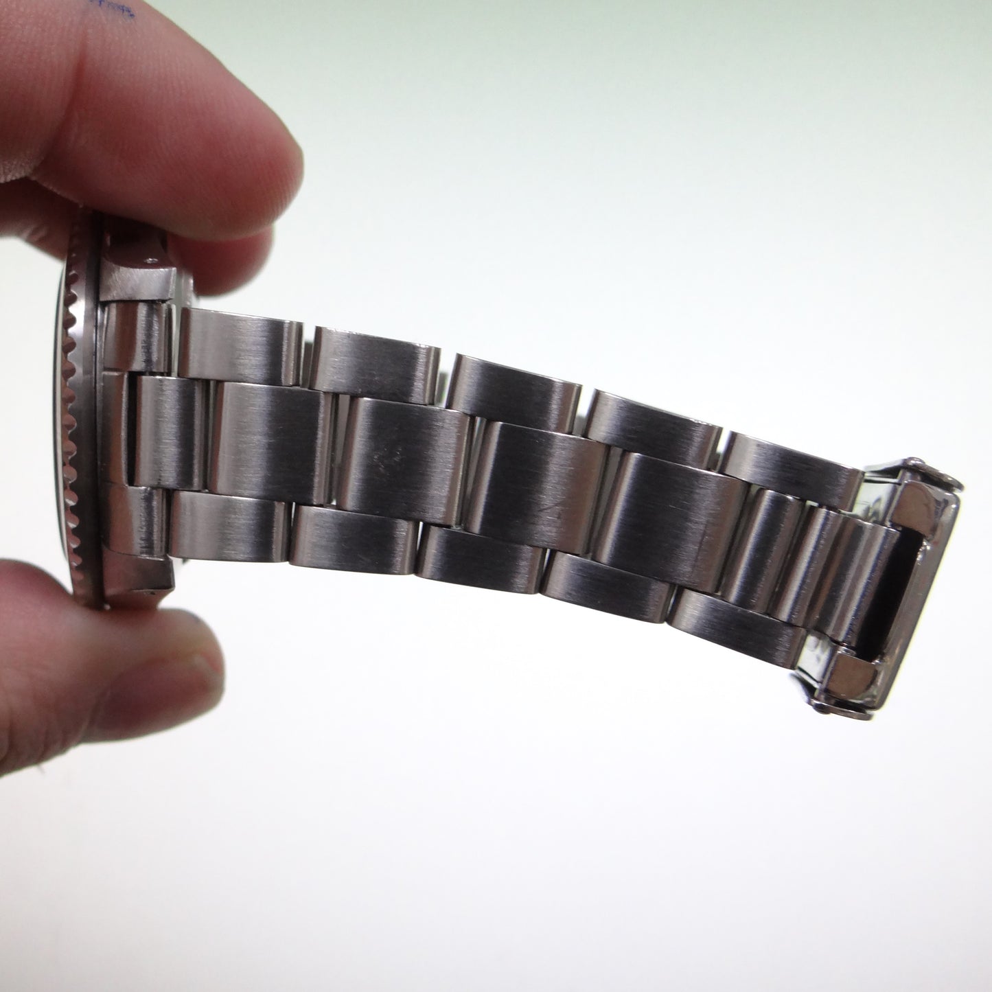 Rolex Submariner 16800 #25958