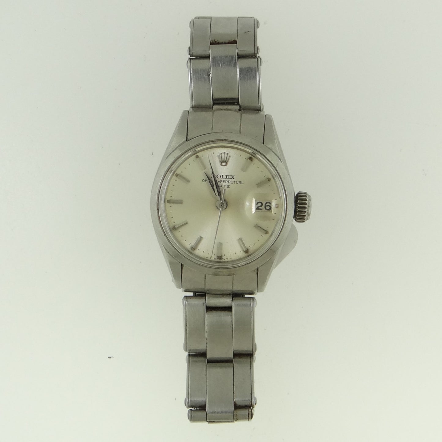 Rolex Ladies Date 6519 #27420