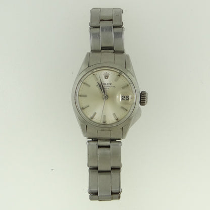 Rolex Ladies Date 6519 #27420