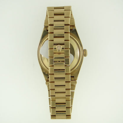 Rolex OysterQuartz 19018 #25968