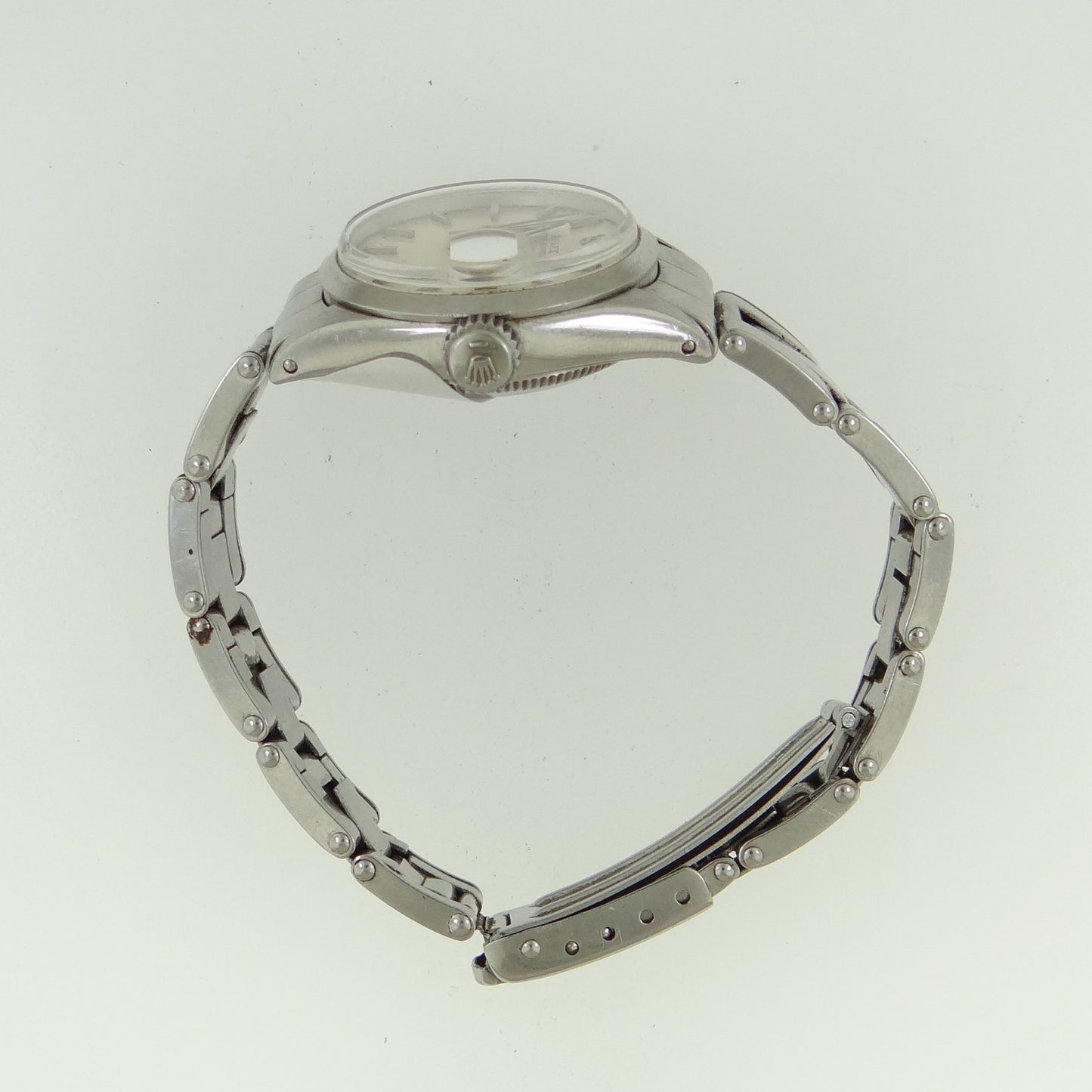 Rolex Ladies Date 6519 #27420