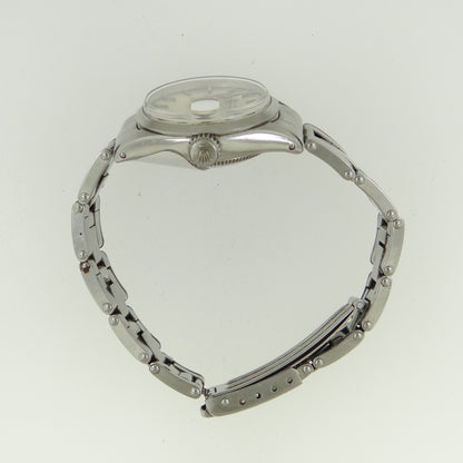 Rolex Ladies Date 6519 #27420