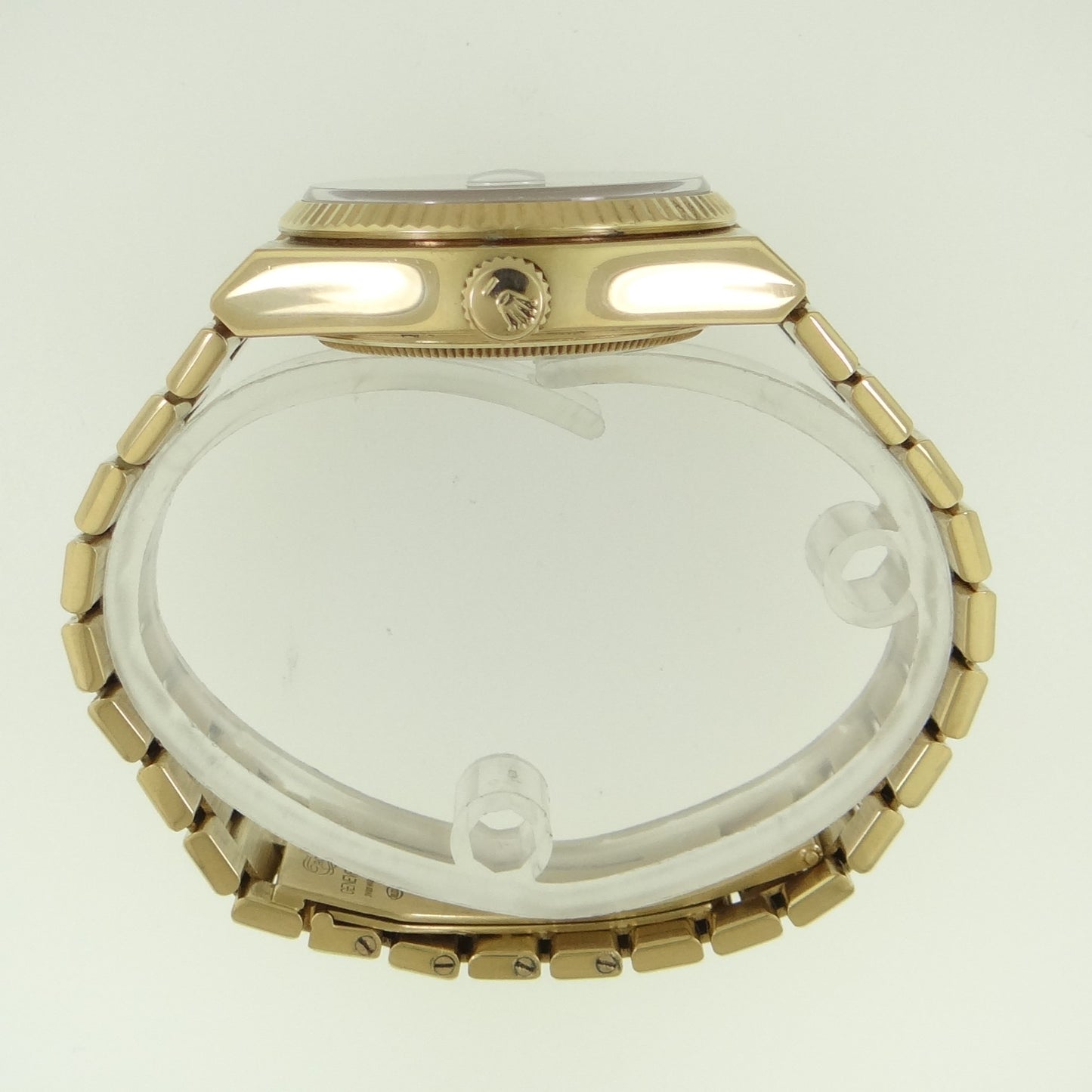 Rolex OysterQuartz 19018 #25968
