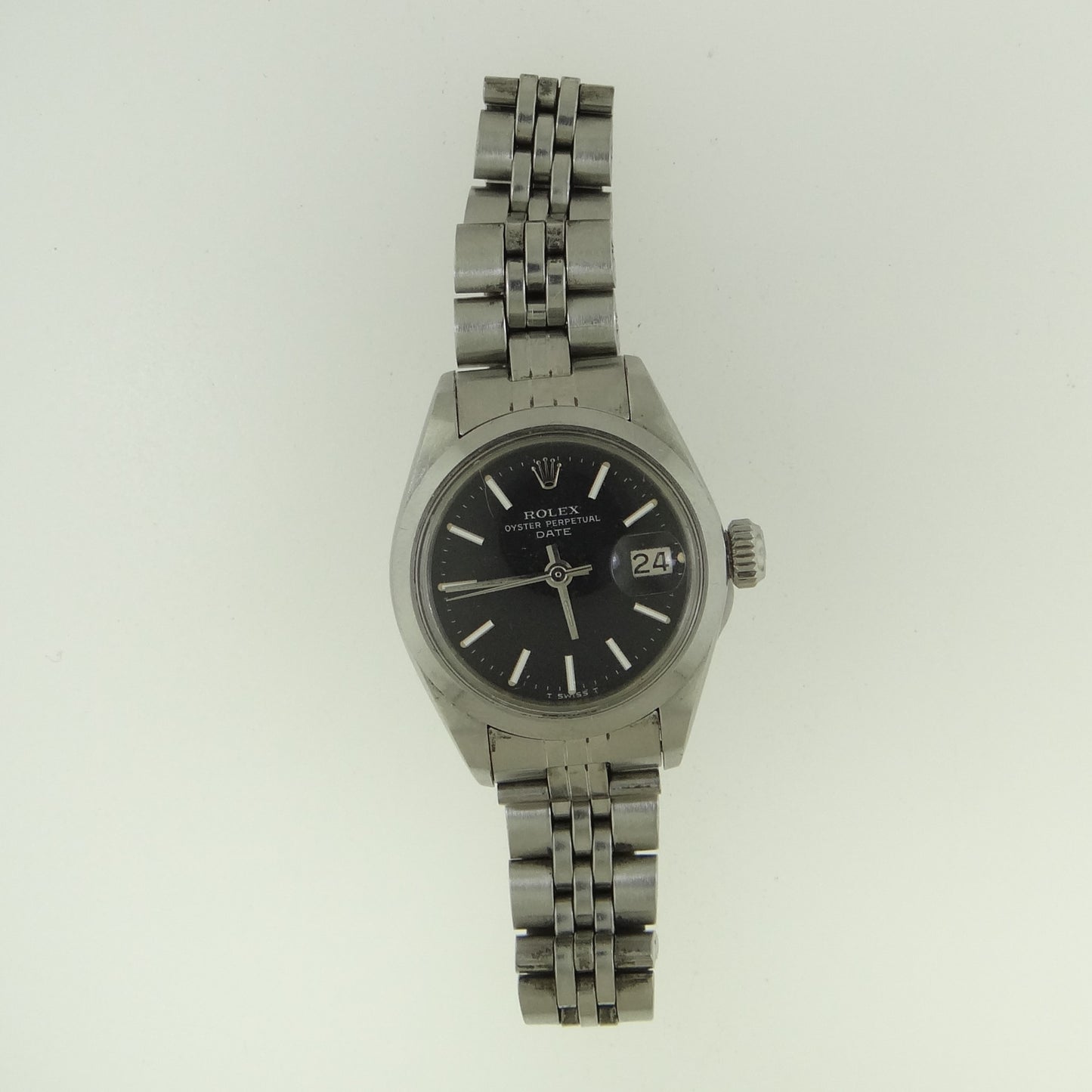Rolex Ladies Datejust 6916 #27399