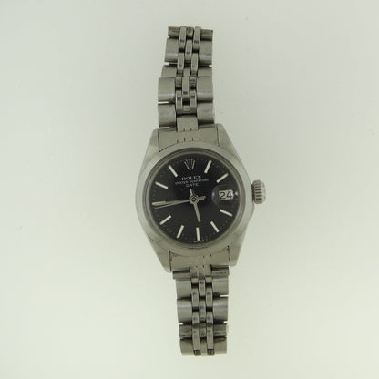 Rolex Ladies Datejust 6916 #27399