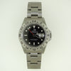 Rolex Explorer II 16570 #25955