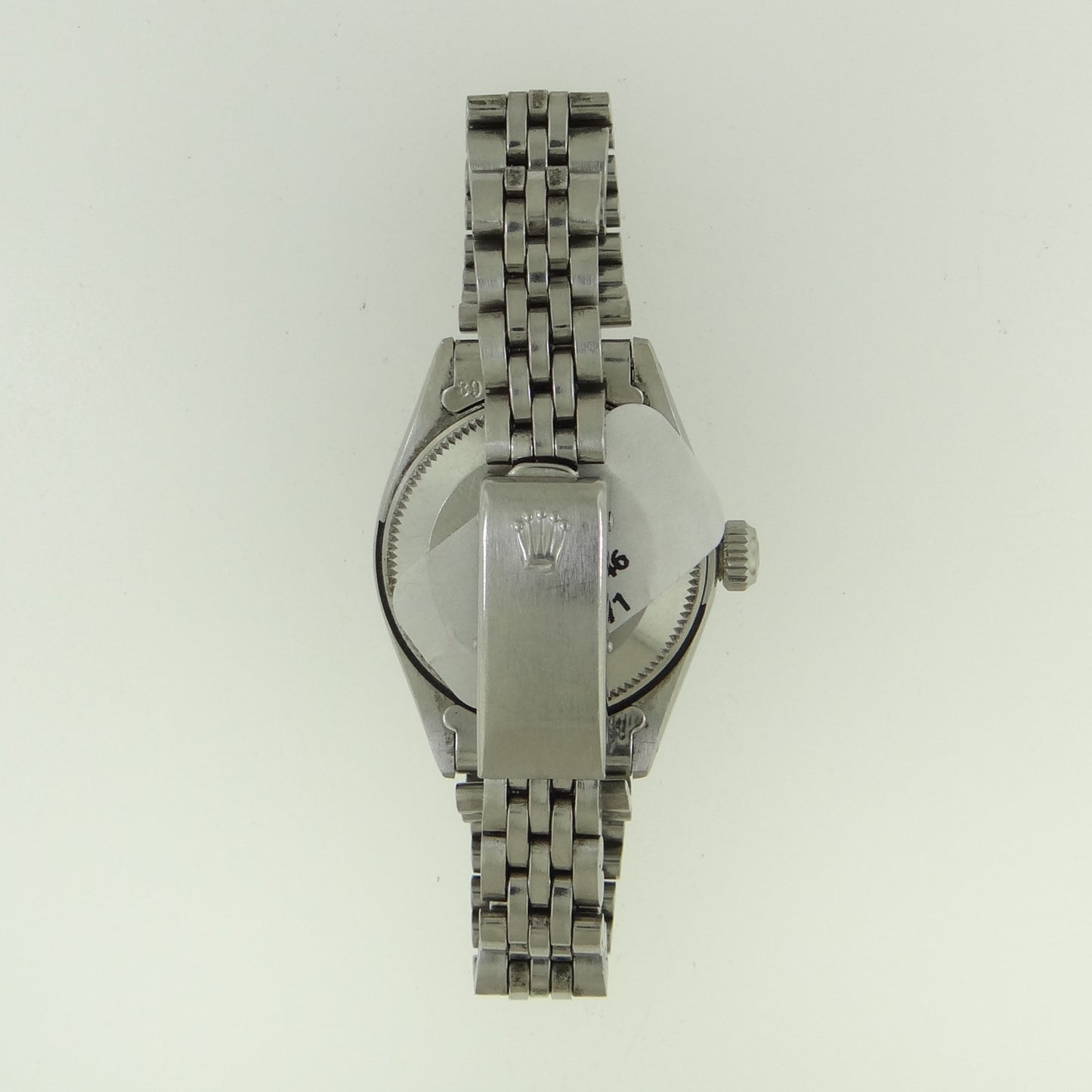 Rolex Ladies Datejust 6916 #27399