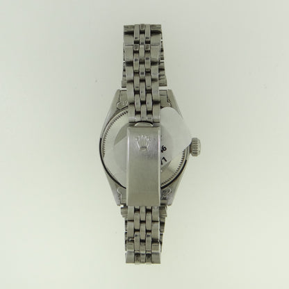 Rolex Ladies Datejust 6916 #27399