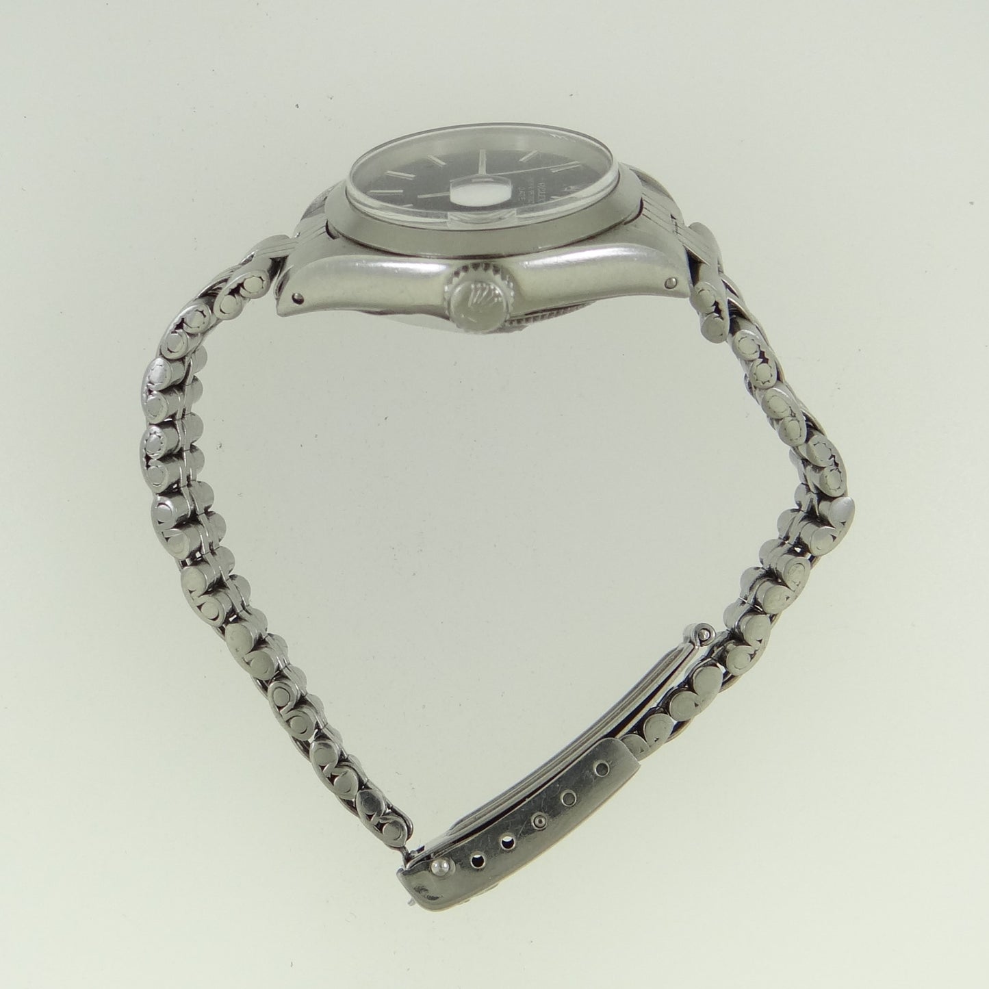 Rolex Ladies Datejust 6916 #27399