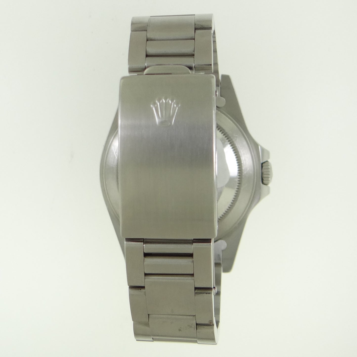 Rolex Explorer II 16570 #25955