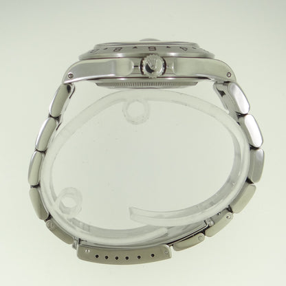 Rolex Explorer II 16570 #25955