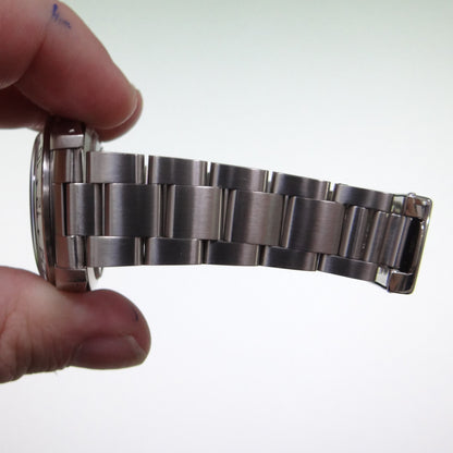 Rolex Explorer II 16570 #25955