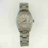 Rolex Mens Datejust 16220 #27529
