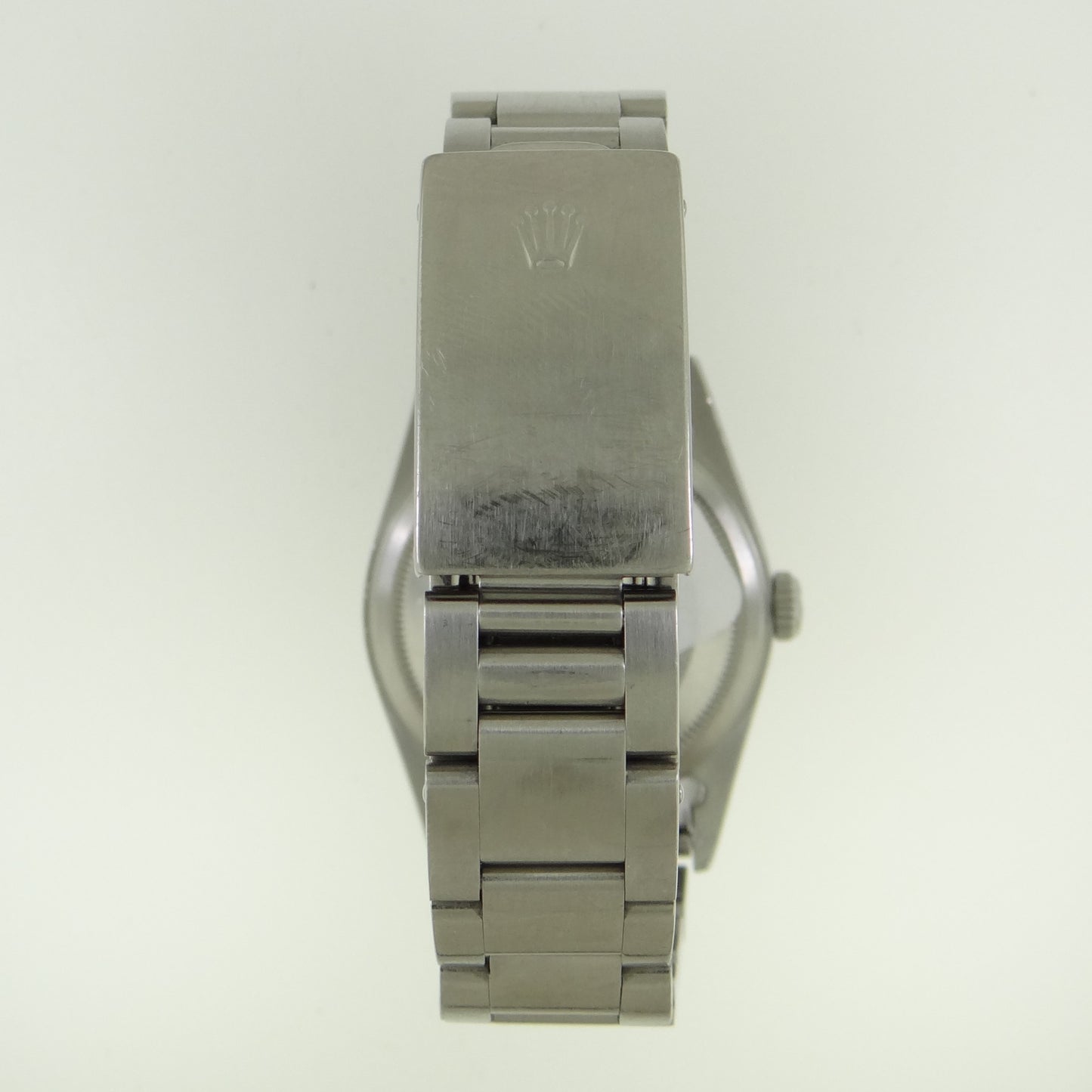 Rolex Mens Datejust 16220 #27529
