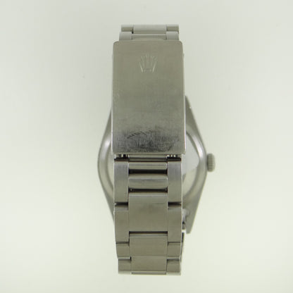 Rolex Mens Datejust 16220 #27529
