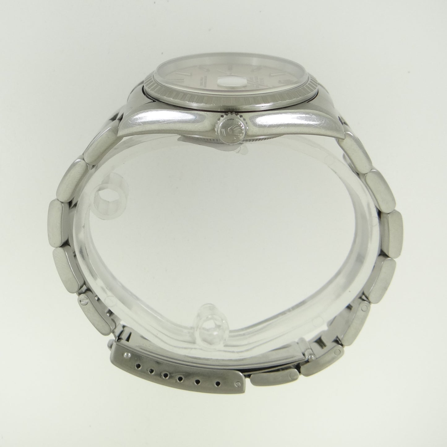 Rolex Mens Datejust 16220 #27529