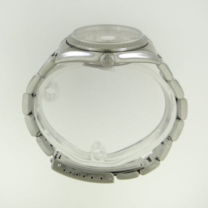 Rolex Mens Datejust 16220 #27529