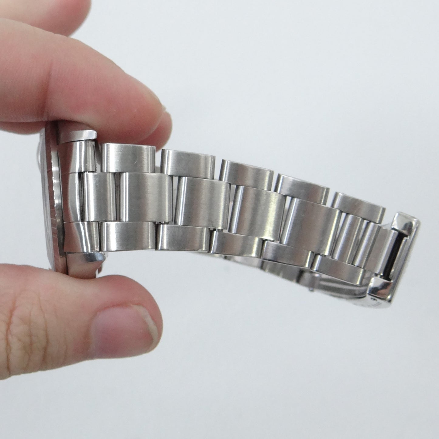 Rolex Mens Datejust 16220 #27529
