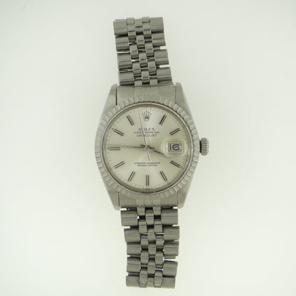Rolex Mens Datejust 16030 #20931