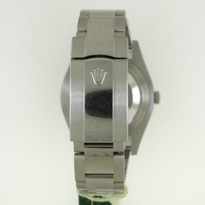 Rolex Datejust II  116334 #27556