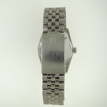 Rolex Mens Datejust 16030 #20931