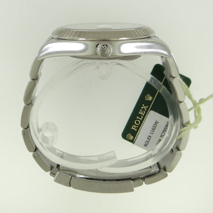 Rolex Datejust II  116334 #27556