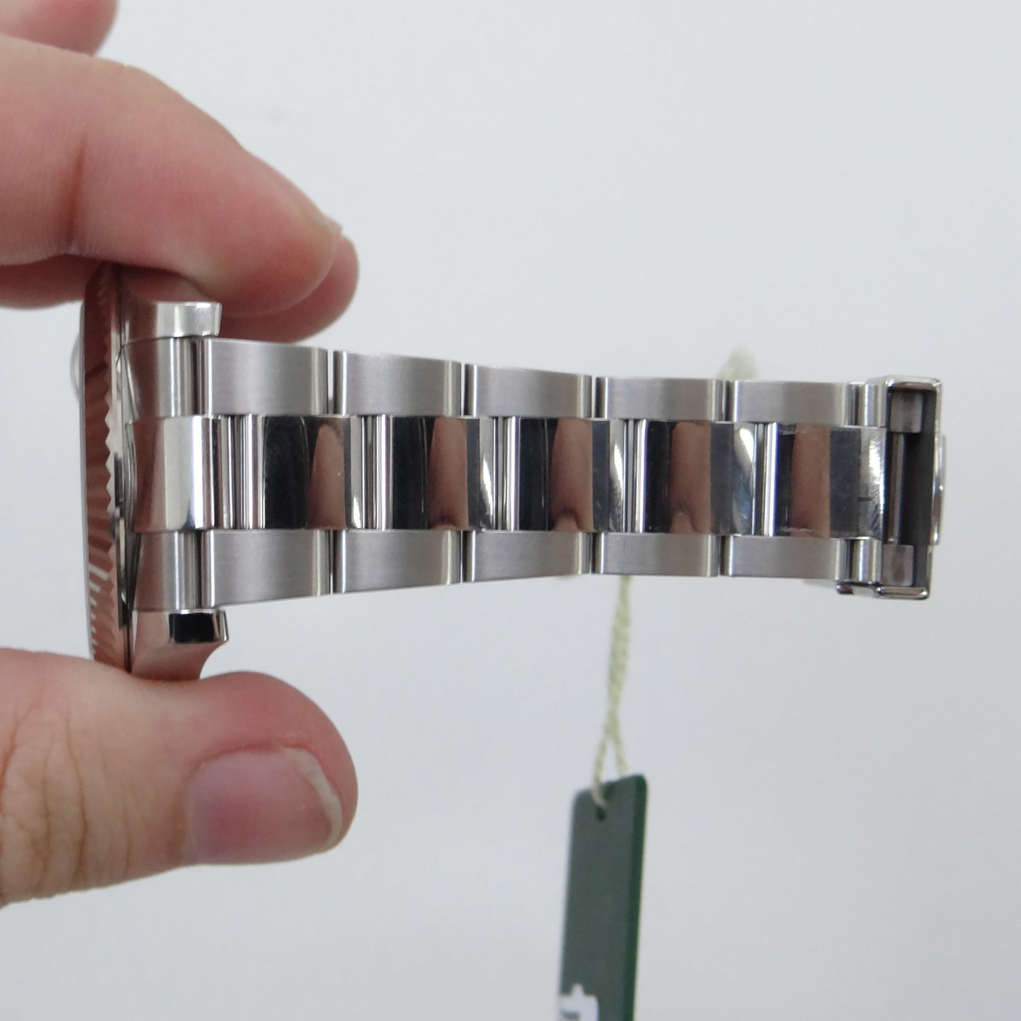 Rolex Datejust II  116334 #27556