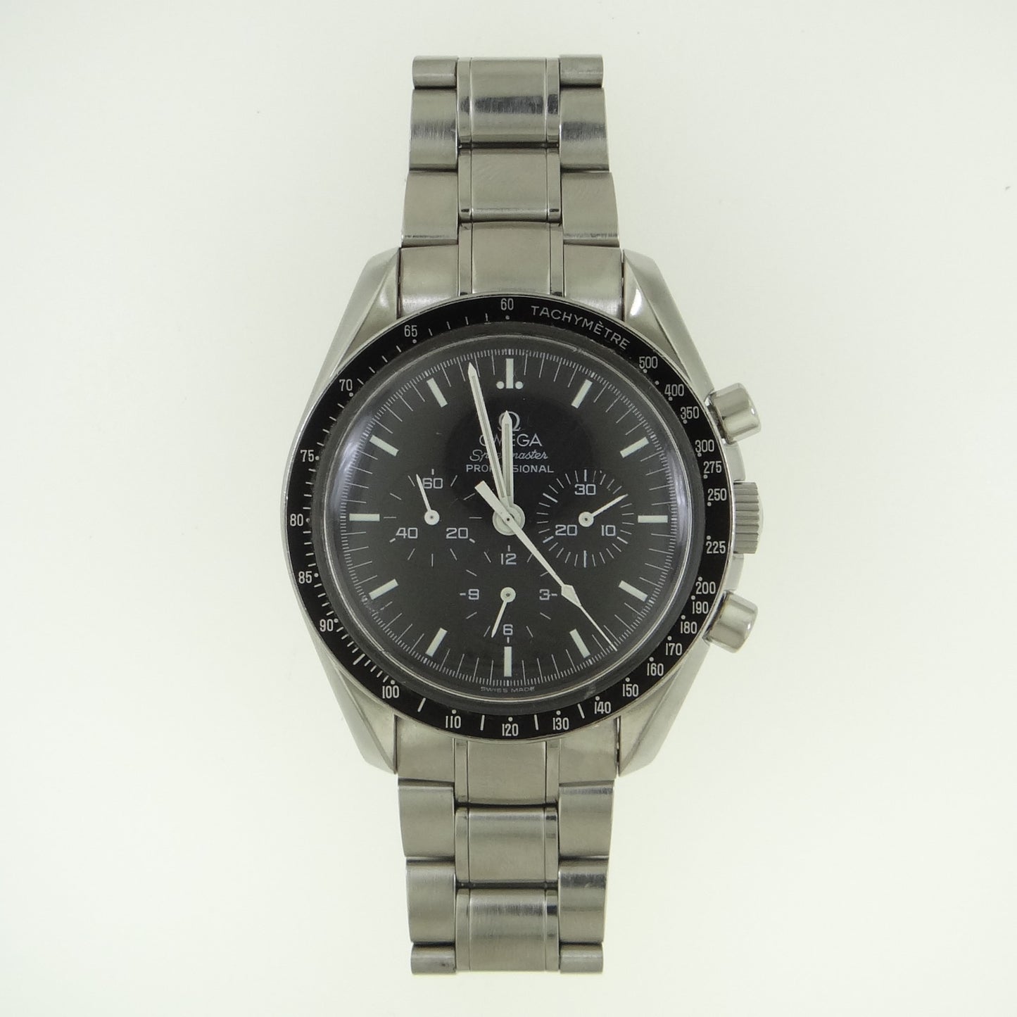 Omega Speedmaster 3572.50 #25944