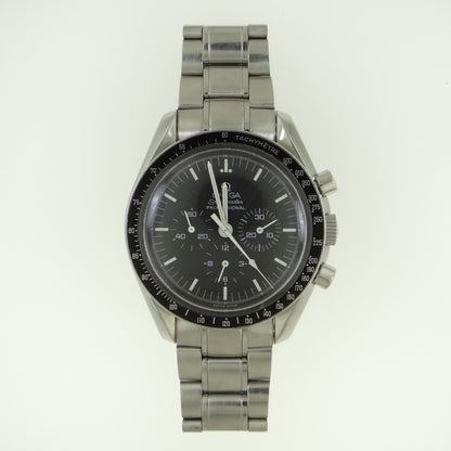 Omega Speedmaster 3572.50 #25944