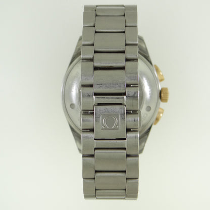 Omega Seamaster Aquaterra 221.20.42.40.01.001 #27396