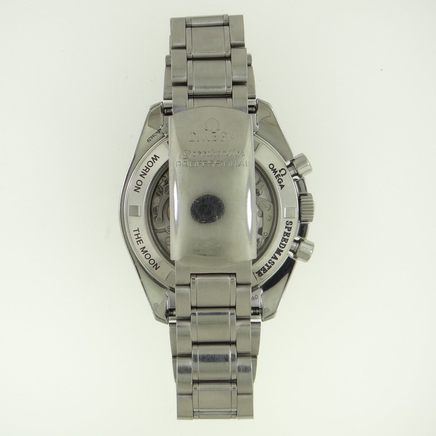 Omega Speedmaster 3572.50 #25944