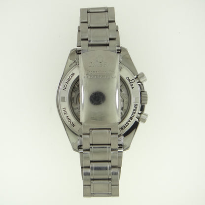 Omega Speedmaster 3572.50 #25944