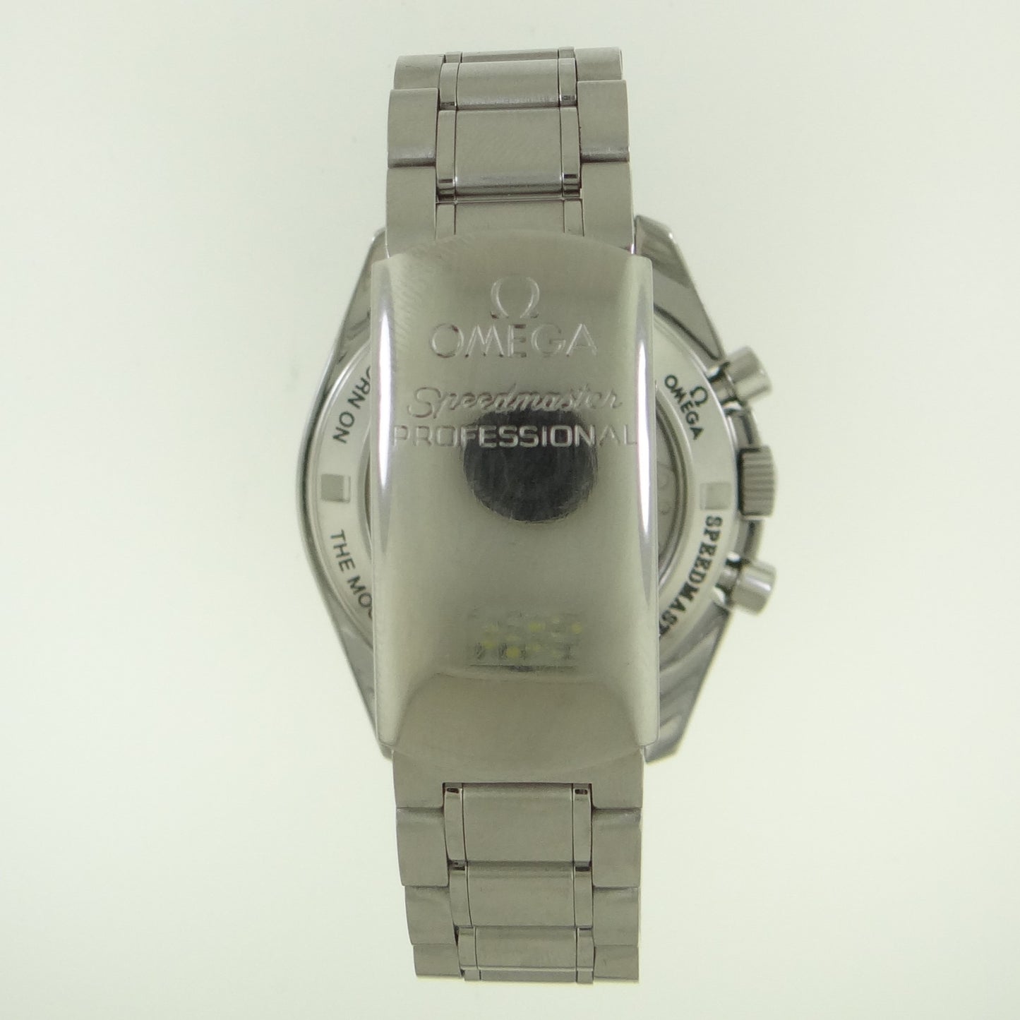 Omega Speedmaster 3572.50 #25944