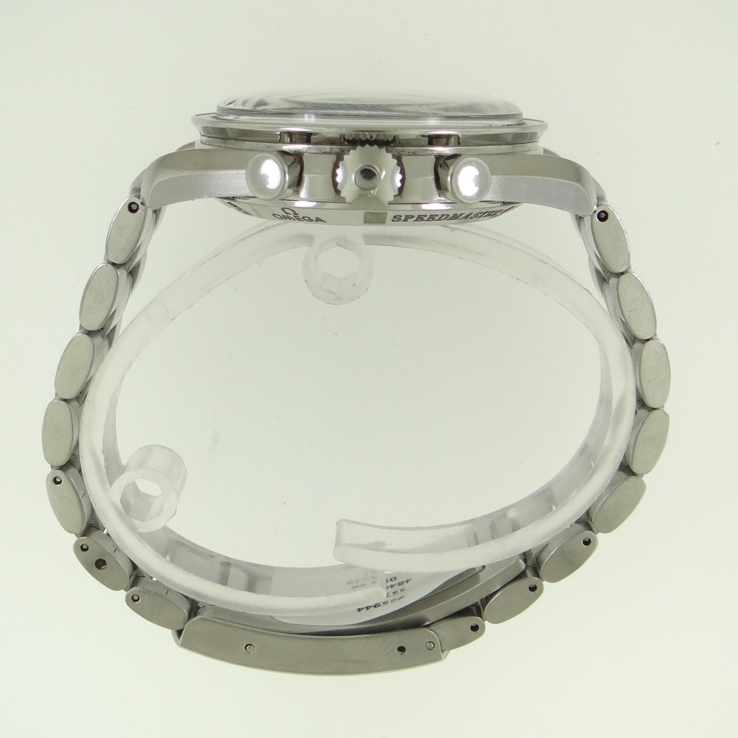 Omega Speedmaster 3572.50 #25944
