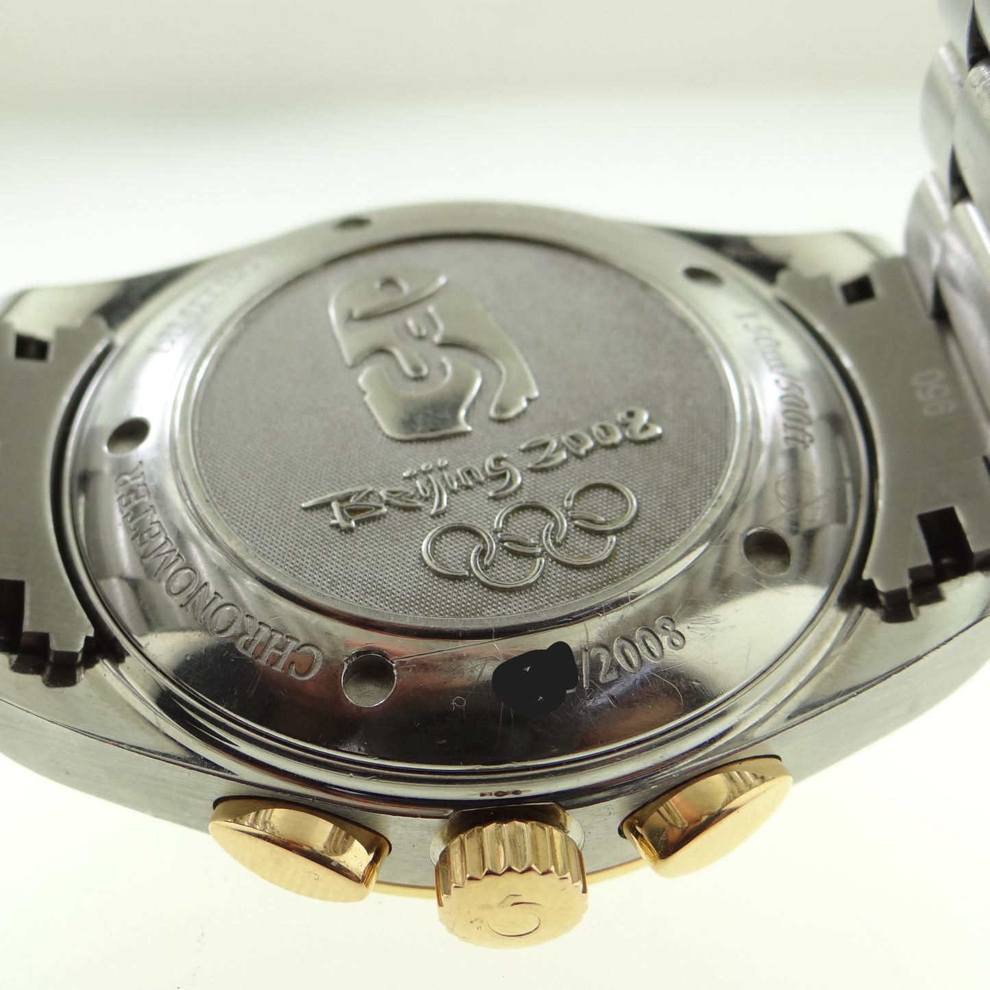 Omega Seamaster Aquaterra 221.20.42.40.01.001 #27396