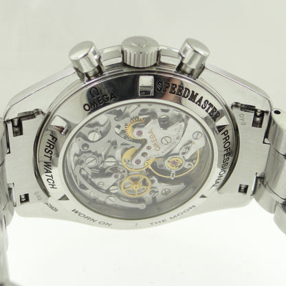Omega Speedmaster 3572.50 #25944