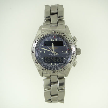Breitling B-1 A68362 #25907
