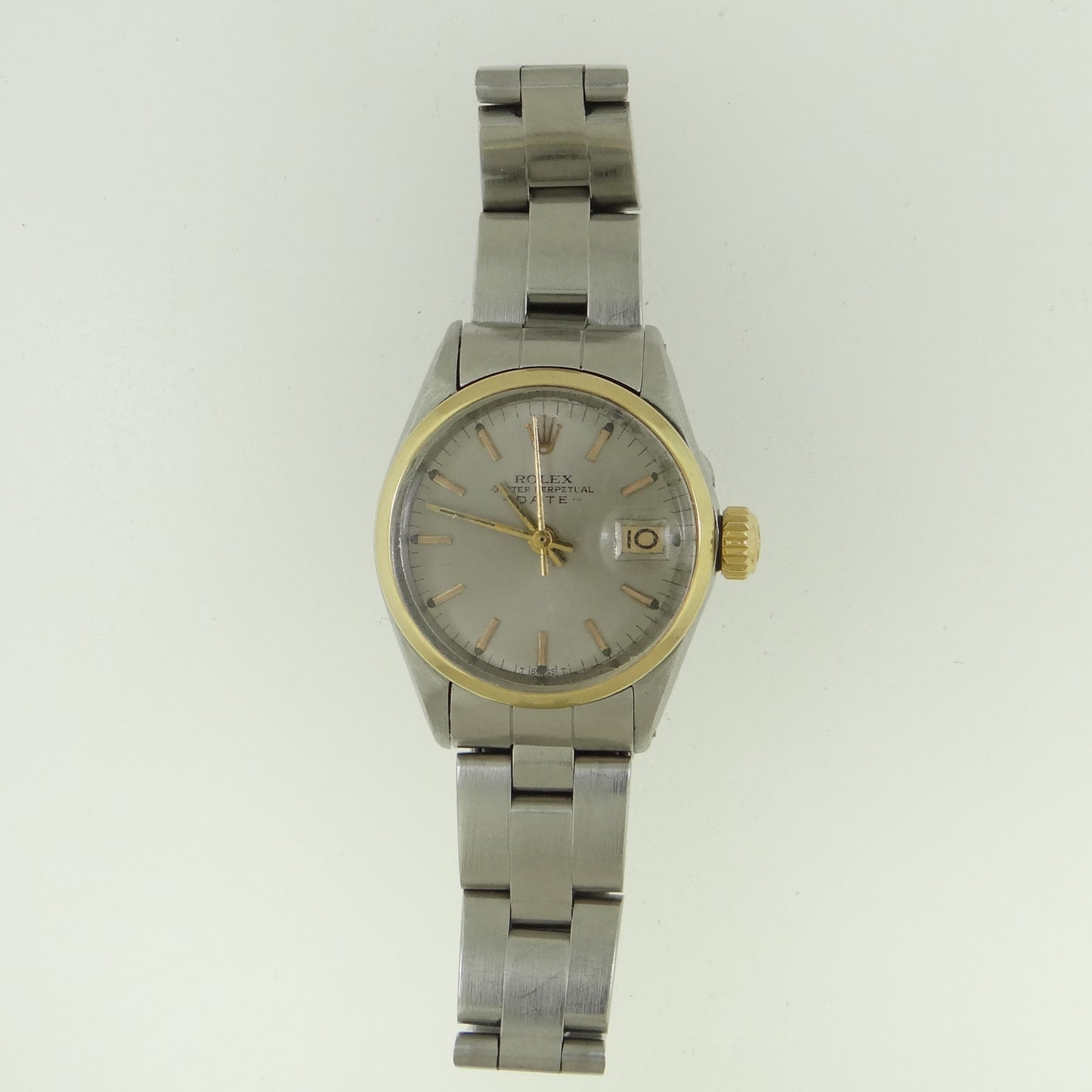 Rolex Ladies Date 6516 #27519