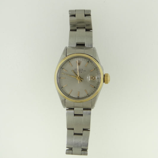 Rolex Ladies Date 6516 #27519