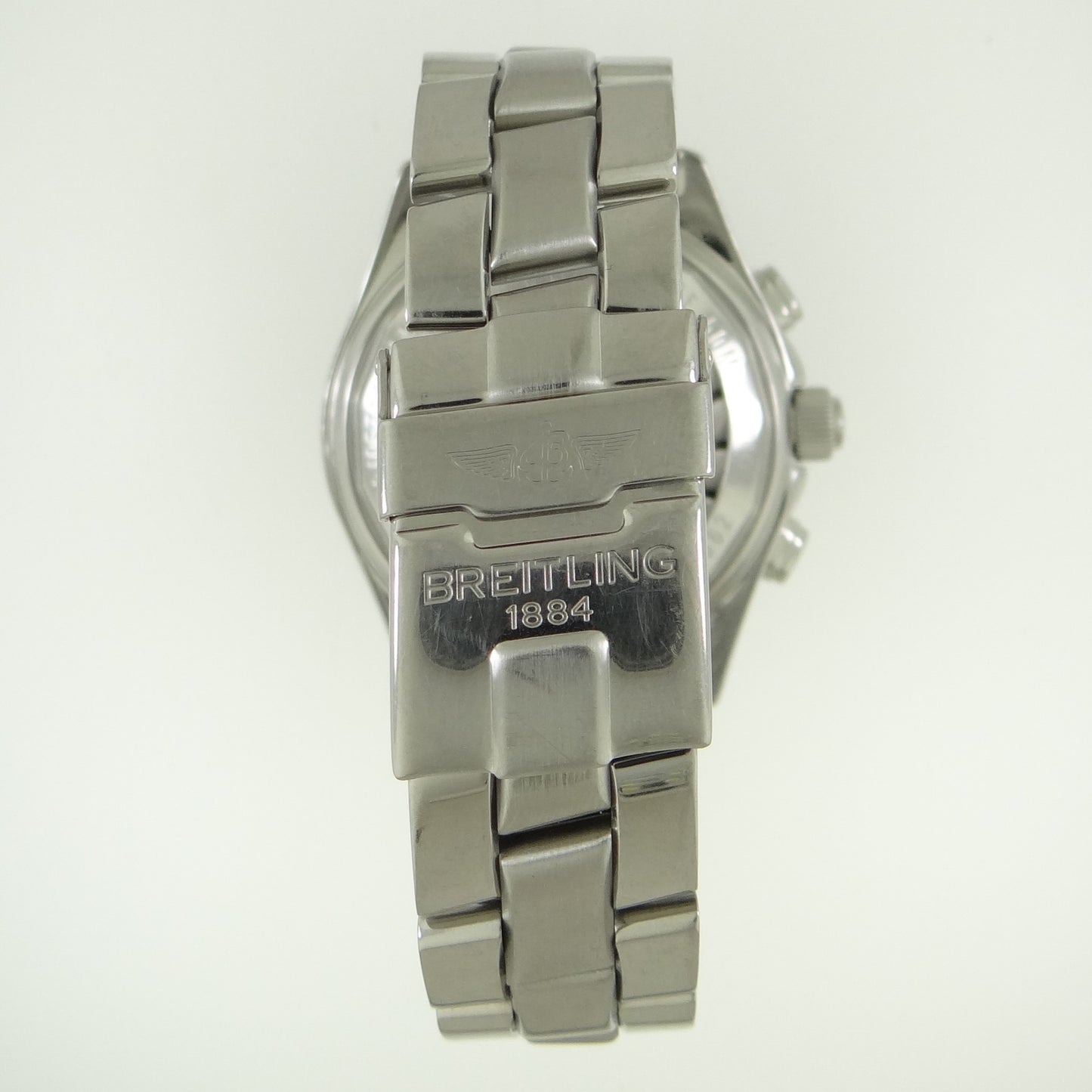 Breitling B-1 A68362 #25907