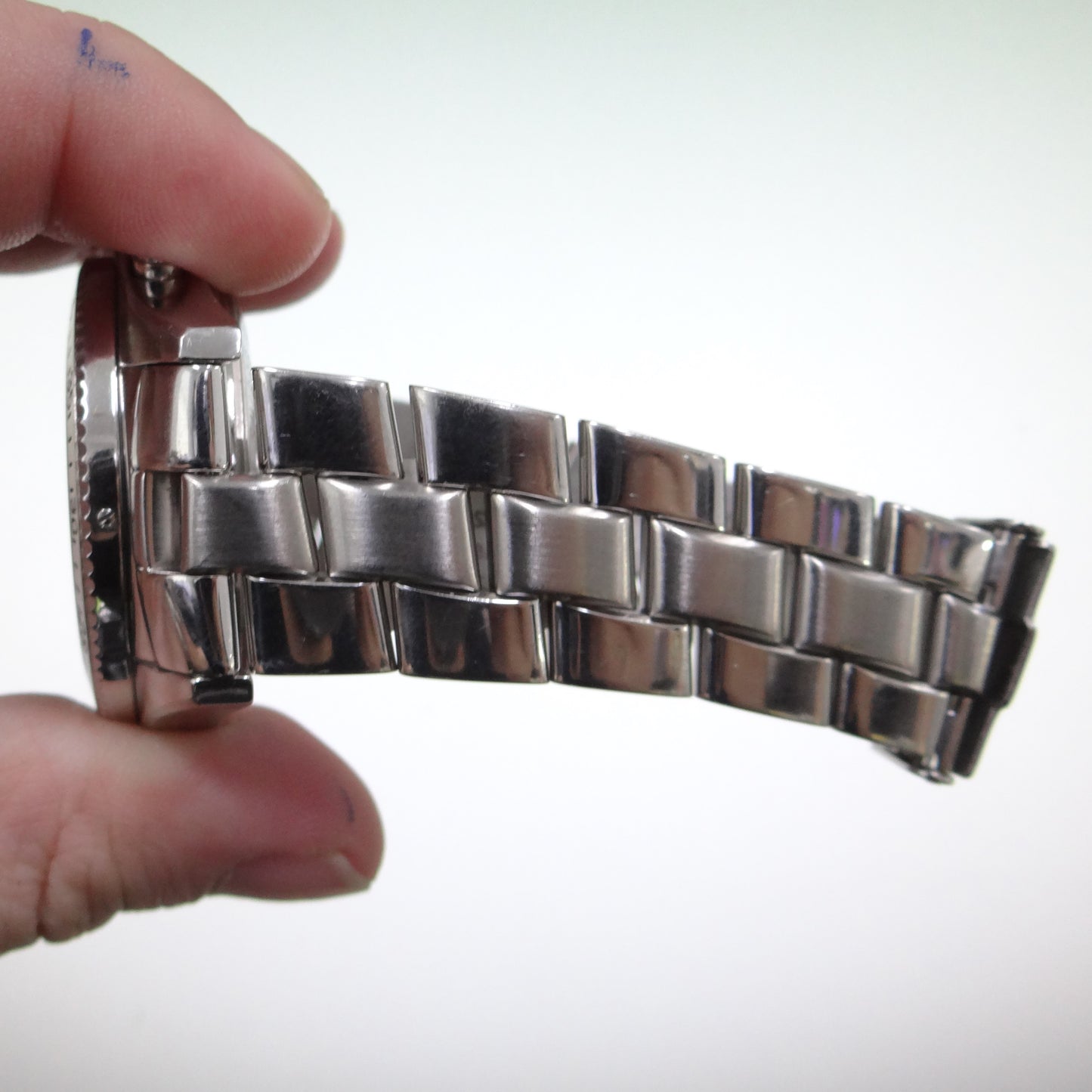 Breitling B-1 A68362 #25907