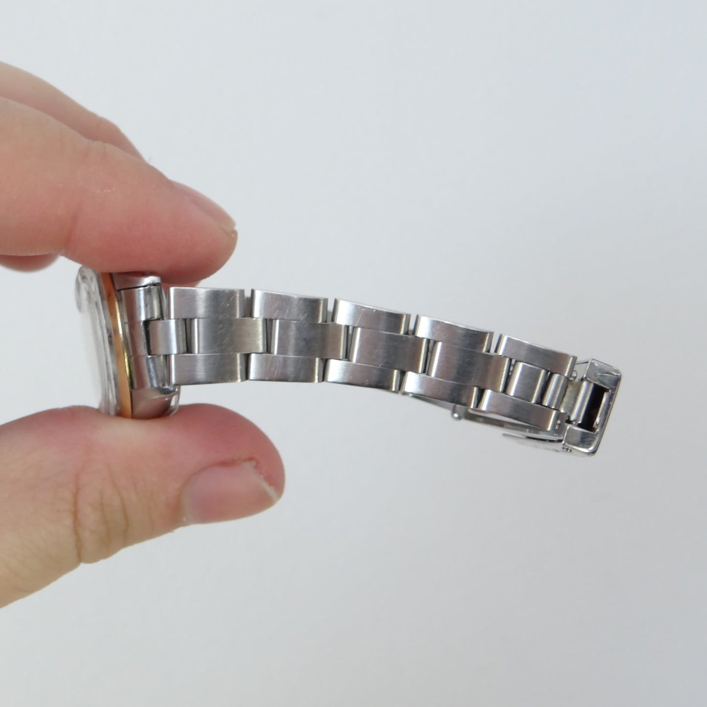 Rolex Ladies Date 6516 #27519
