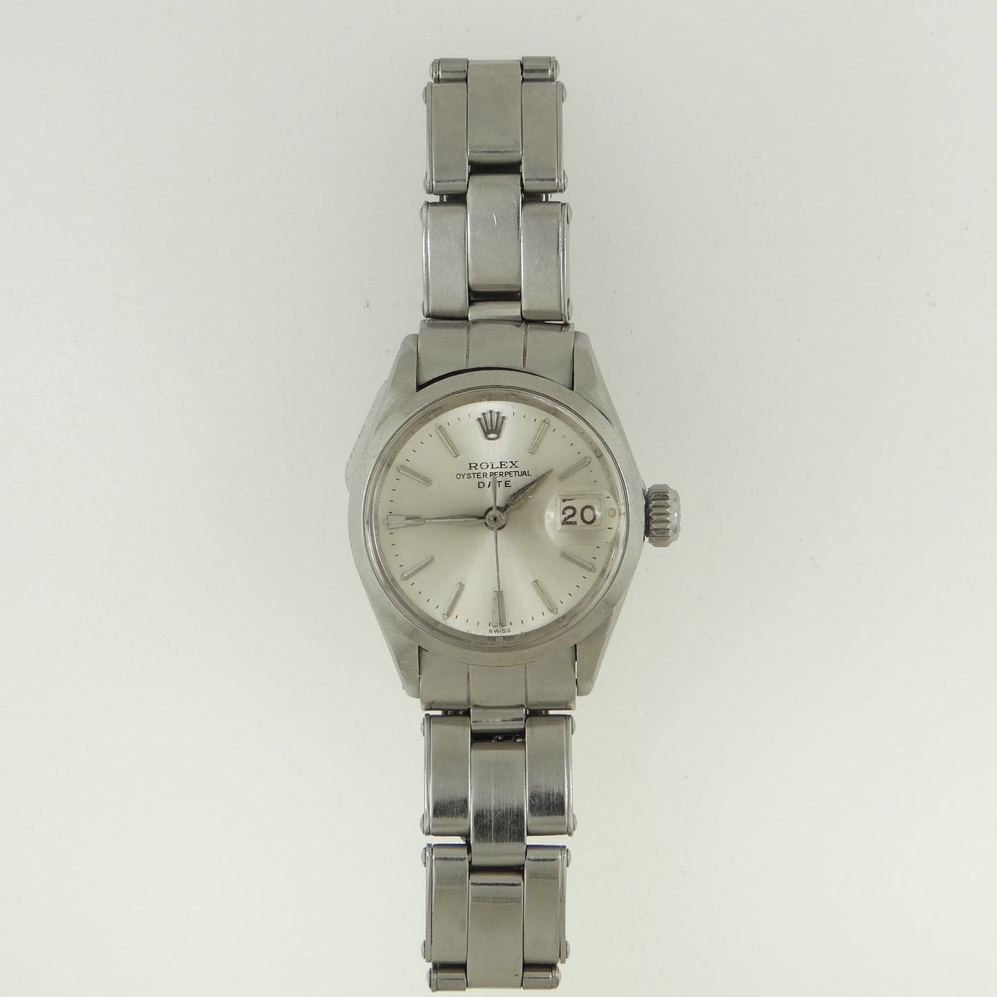 Rolex Ladies Date 6516 #27512