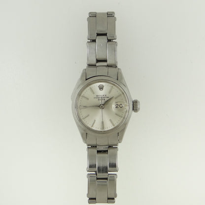 Rolex Ladies Date 6516 #27512