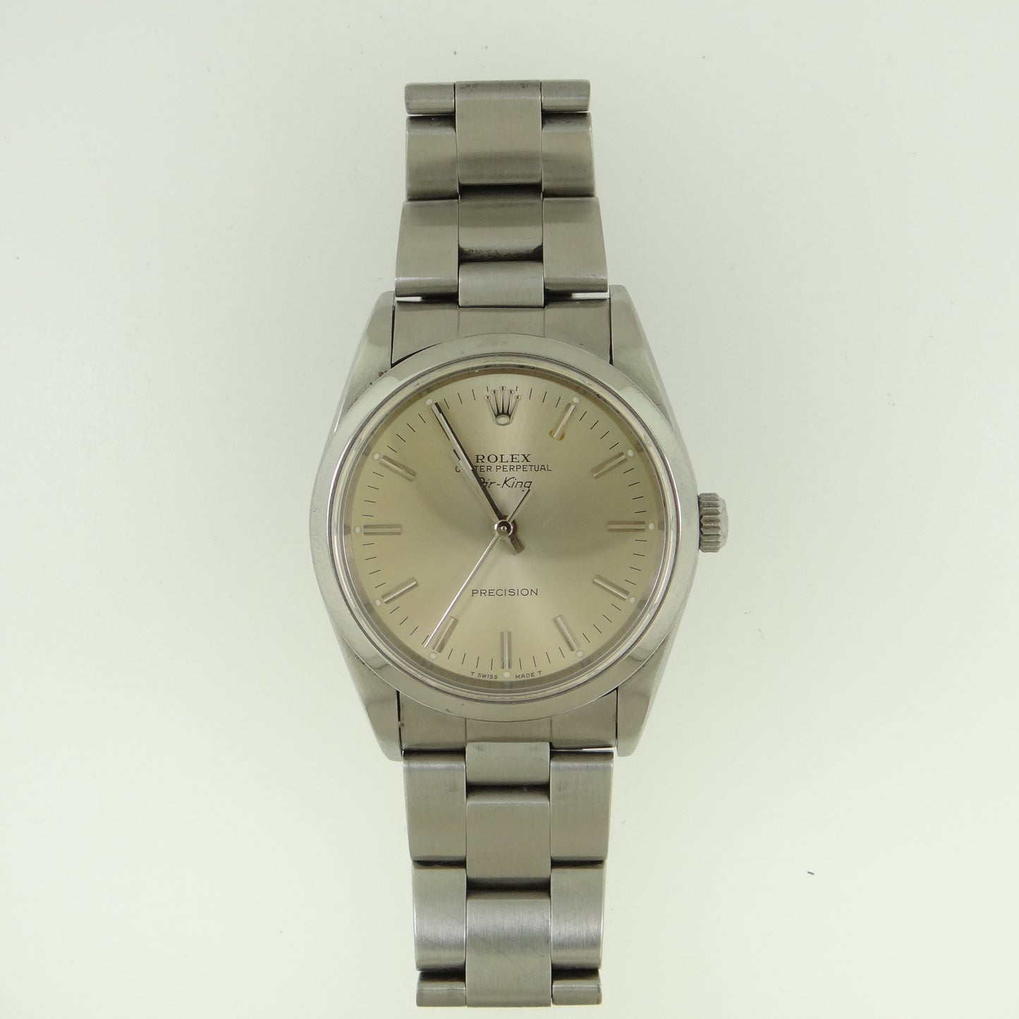 Rolex Airking 14000 #27545