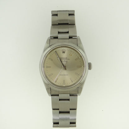 Rolex Airking 14000 #27545